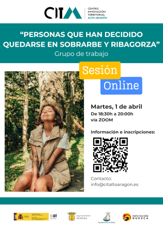 Imagen Sesión de trabajo online