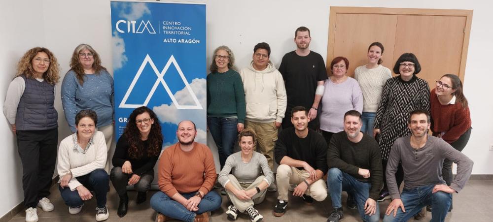 Imagen Taller abierto a todos