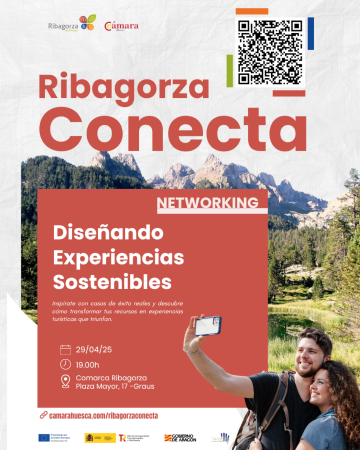 Imagen Networking, colaboración empresarial y proyectos colectivos