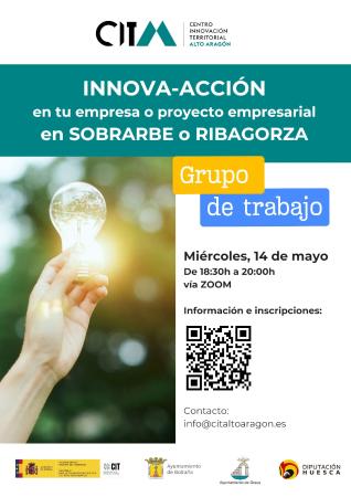 Image Jornada INNOVA ACCIÓN Online