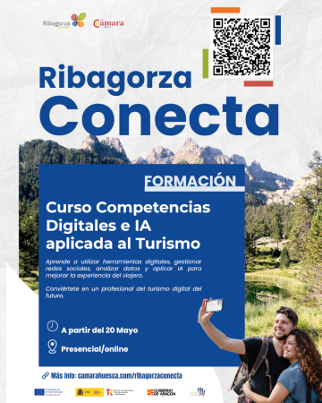 Imagen Arranca el programa de formación del Plan de Sostenibilidad de Comarca...