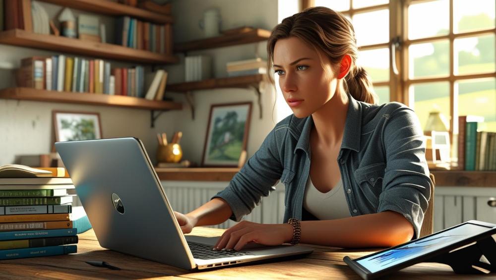 Imagen Formación online gratuita con la Academia Ruraldigital para impulsar tu futuro profesional