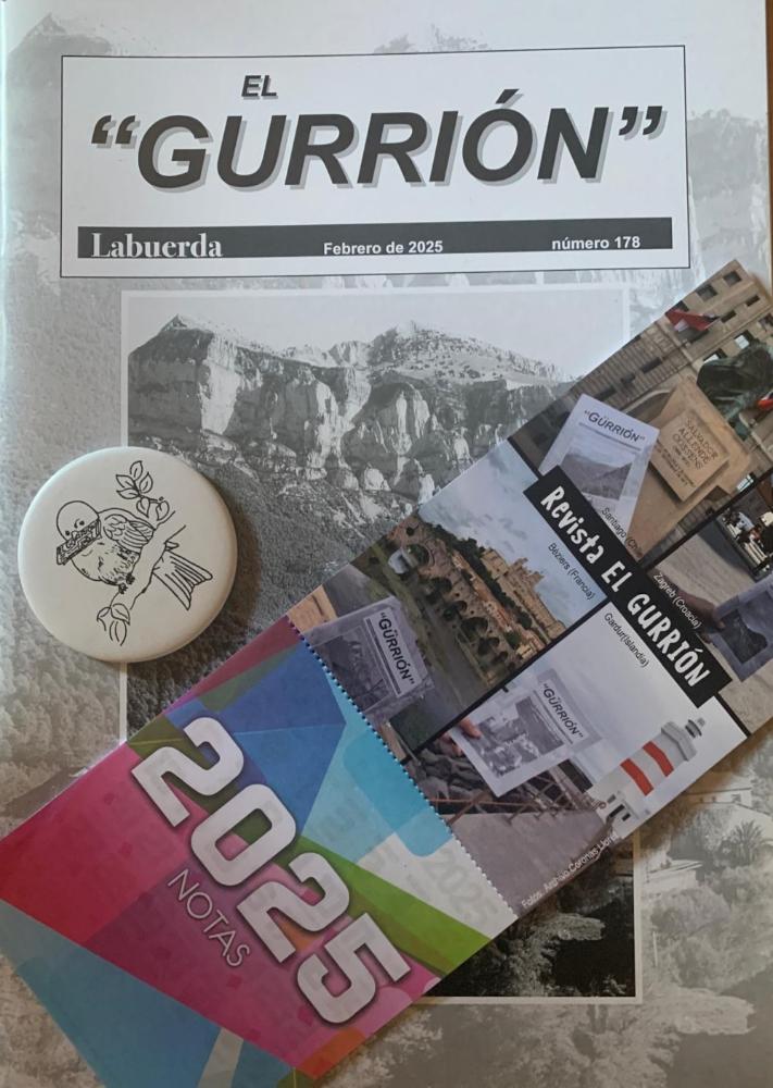 Imagen Asociación El Gurrión