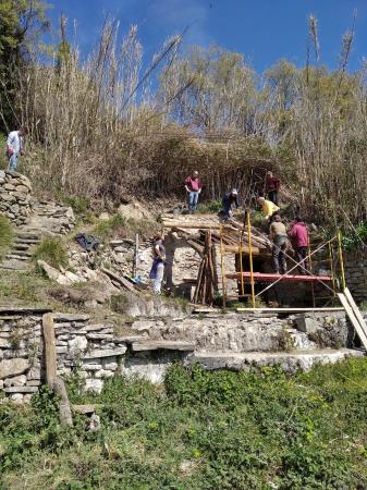 Imagen Asociación Cultural Castillo de Troncedo