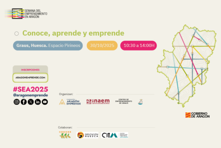 Imagen "Conoce, Aprende y Emprende"