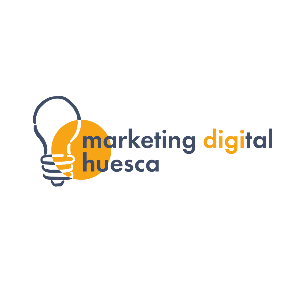 Imagen Marketing Digital Huesca