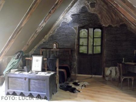 Imagen Asociación Mosen Bruno Fierro