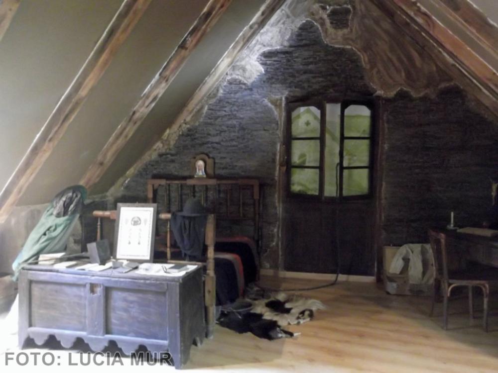 Imagen Asociación Mosen Bruno Fierro