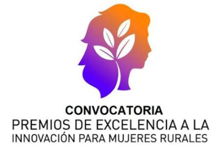 Imagen Premios de Excelencia a la Innovación para Mujeres Rurales